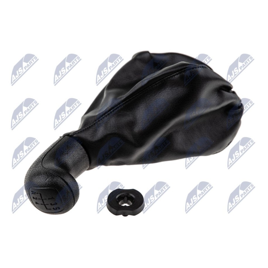 POMMEAU + LEVIER DE VITESSE BOUTON MANUEL MERCEDES VITO W638 1995-