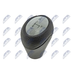 POMMEAU DE CHANGEMENT DE VITESSE SMART FORTWO 450/451 1998-