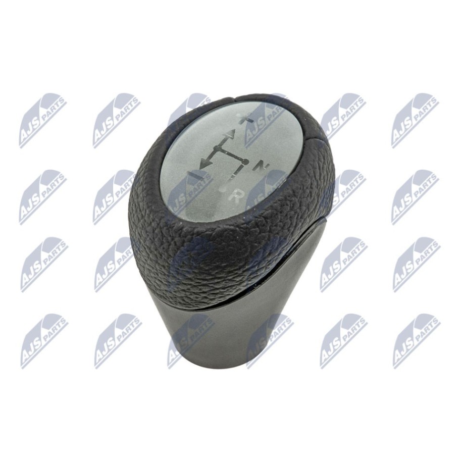 POMMEAU DE CHANGEMENT DE VITESSE SMART FORTWO 450/451 1998-