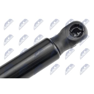 RESSORT A GAZ PRESSION MALLE DU HAYON AMORTISSEUR L=279MM