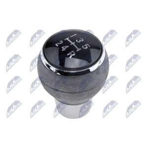 POMMEAU DE CHANGEMENT DE VITESSE MITSUBISHI LANCER 2008-