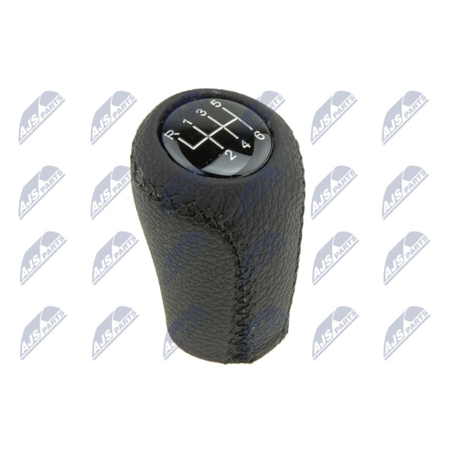 POMMEAU DE CHANGEMENT DE VITESSE MAZDA 3 2006-