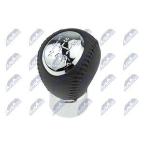 POMMEAU DE CHANGEMENT DE VITESSE MAZDA 3 2003-