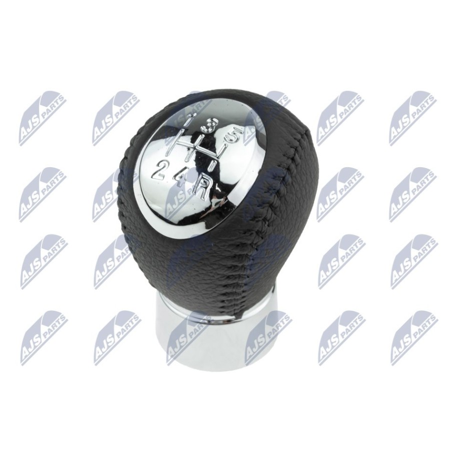 POMMEAU DE CHANGEMENT DE VITESSE MAZDA 3 2003-