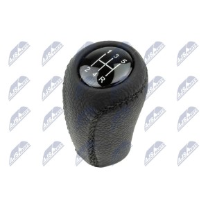 POMMEAU DE CHANGEMENT DE VITESSE MAZDA 3 2006-