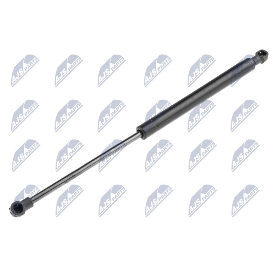 RESSORT A GAZ PRESSION MALLE DU HAYON AMORTISSEUR L=388MM
