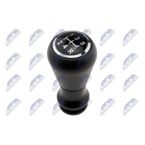POMMEAU DE CHANGEMENT DE VITESSE CITROEN C3