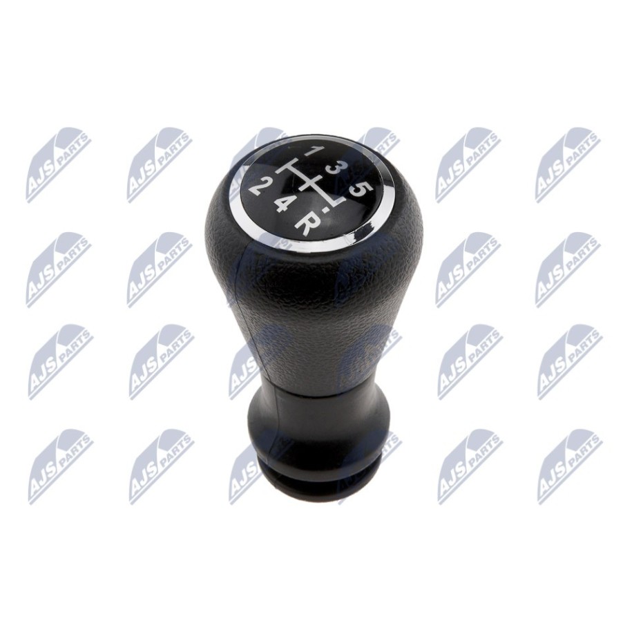 POMMEAU DE CHANGEMENT DE VITESSE CITROEN C3