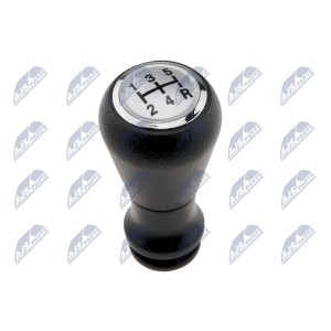 POMMEAU DE CHANGEMENT DE VITESSE PEUGEOT 206