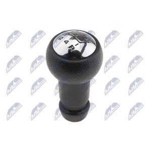 POMMEAU DE CHANGEMENT DE VITESSE CITROEN C3