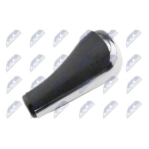 POMMEAU DE CHANGEMENT DE VITESSE PEUGEOT 206