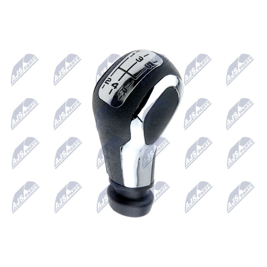 POMMEAU DE CHANGEMENT DE VITESSE PEUGEOT 206/207/307/308/406/407/607/807/2008/3008/5008/PARTNER/CITROEN BERLINGO/C2/C3/C4/C4 PIC
