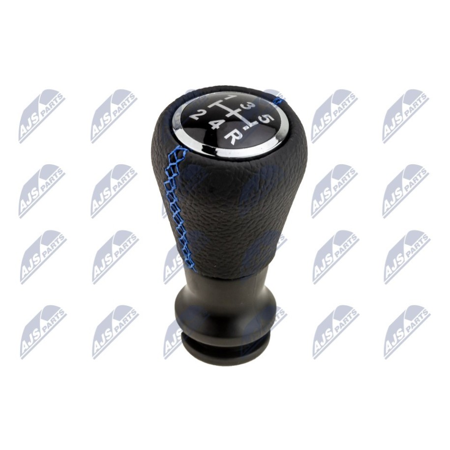POMMEAU DE CHANGEMENT DE VITESSE PEUGEOT 206/207/307/308/308 II/407/5008/5008 II/PARTNER/CITROEN BERLINGO/C2/C3/C3 II/C3 III/C4/