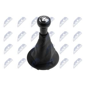 POMMEAU + LEVIER DE VITESSE BOUTON MANUEL CITROEN BERLINGO 2008-