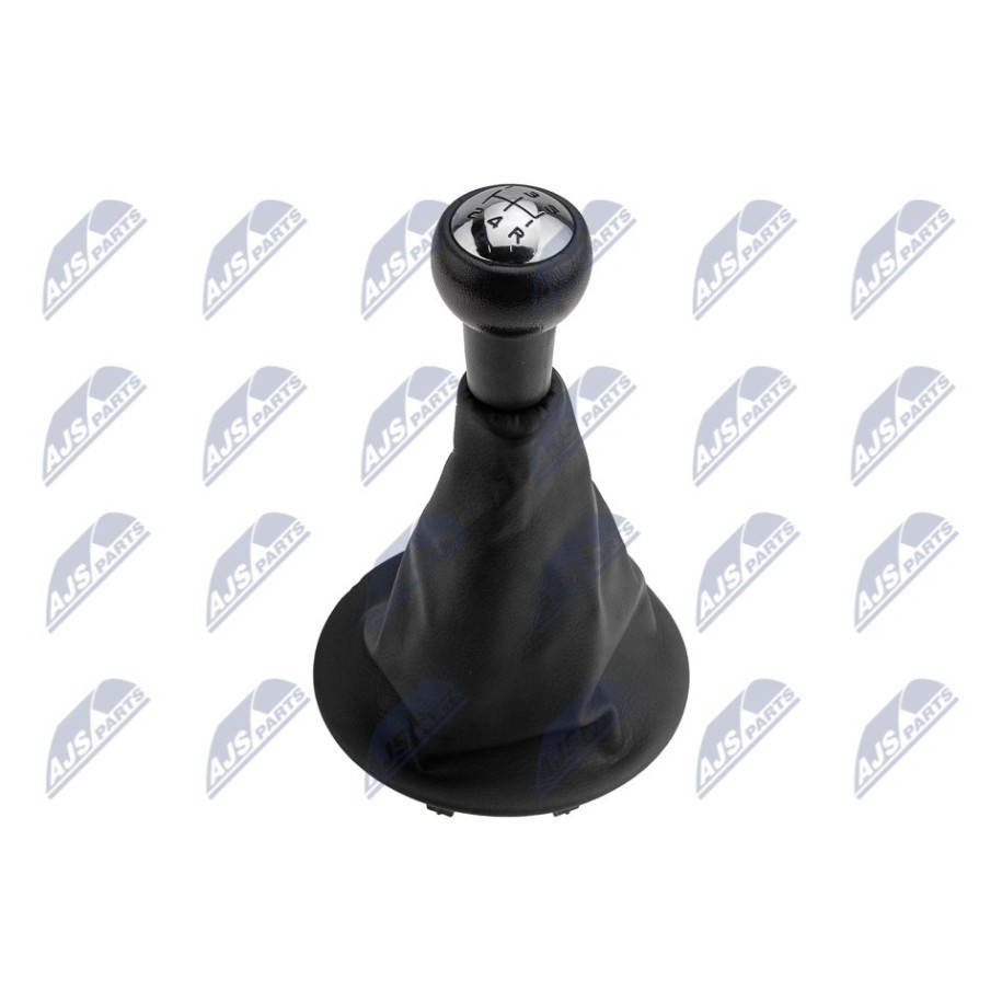 POMMEAU + LEVIER DE VITESSE BOUTON MANUEL CITROEN BERLINGO 2008-