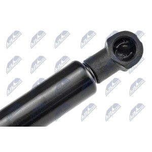 RESSORT A GAZ PRESSION MALLE DU HAYON AMORTISSEUR L=388MM