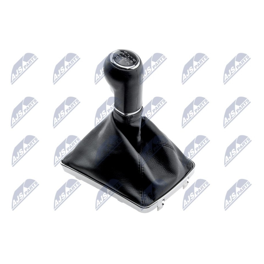 POMMEAU + LEVIER DE VITESSE BOUTON MANUEL OPEL ASTRA H 2004-/6 BIEGÓW/