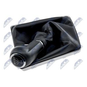 POMMEAU + LEVIER DE VITESSE BOUTON MANUEL OPEL ASTRA H 2004-/5 BIEGÓW/