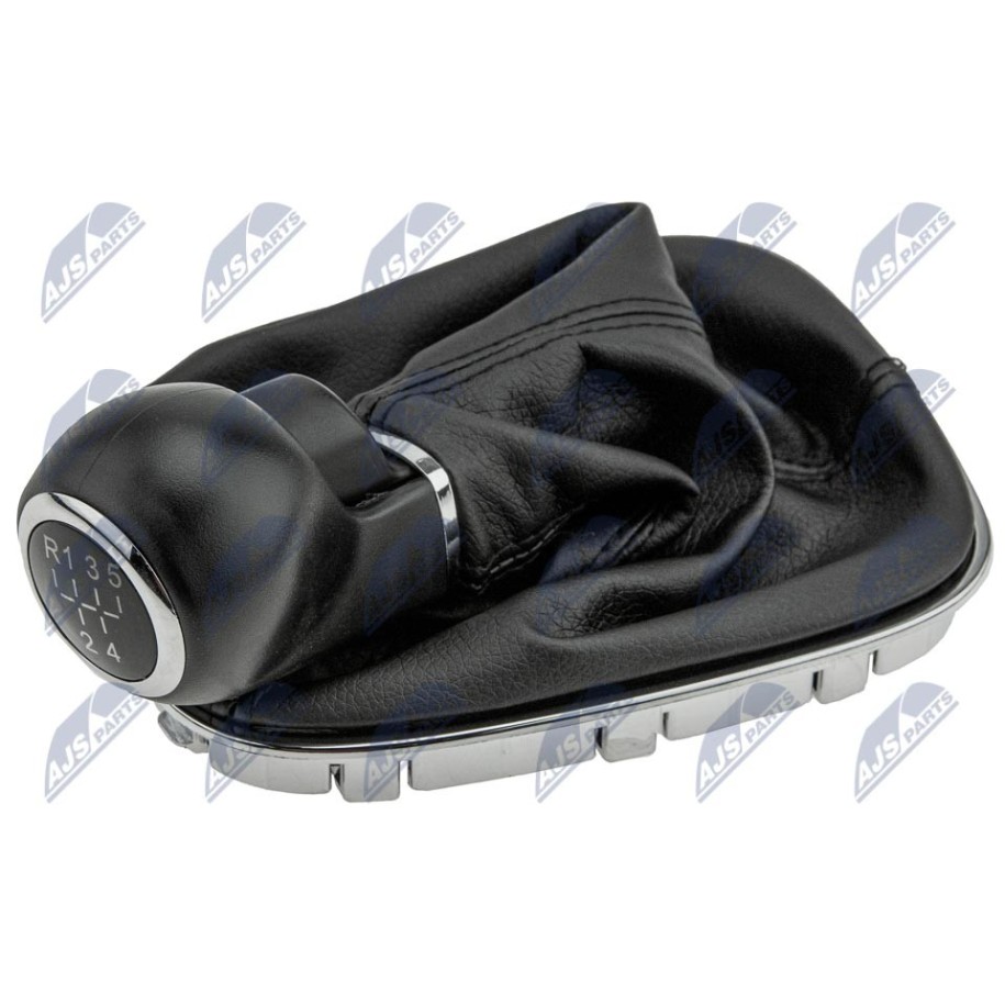 POMMEAU + LEVIER DE VITESSE BOUTON MANUEL OPEL CORSA D 2006-/5 BIEGÓW/