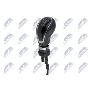 POMMEAU DE CHANGEMENT DE VITESSE OPEL ASTRA J 2009-
