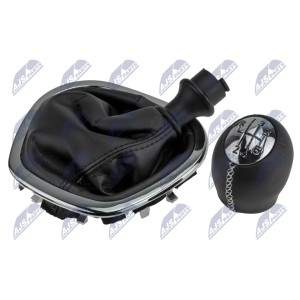 POMMEAU + LEVIER DE VITESSE BOUTON MANUEL OPEL VIVARO B 2014-