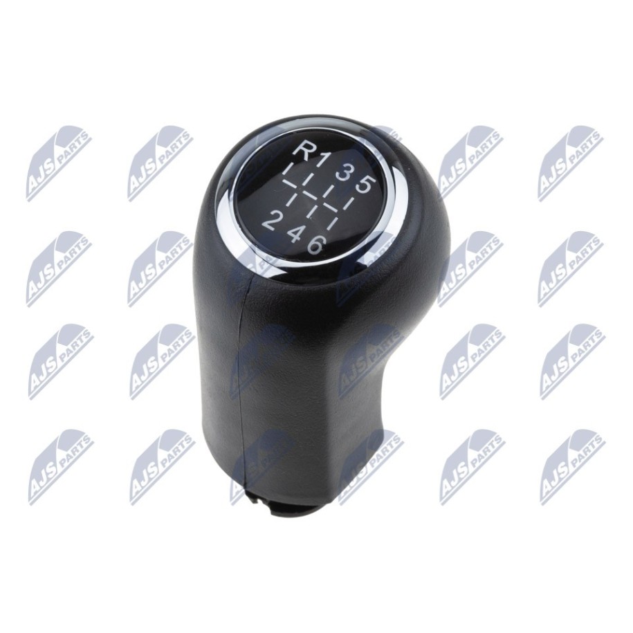 POMMEAU DE CHANGEMENT DE VITESSE OPEL ASTRA H 2004-2010/6-SPEED/