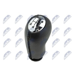 POMMEAU DE CHANGEMENT DE VITESSE RENAULT CLIO II 1998-