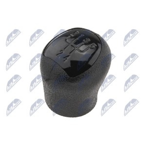 POMMEAU DE CHANGEMENT DE VITESSE RENAULT CLIO II 2001-