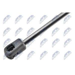 RESSORT A GAZ COUVERCLE DE COMPARTIMENT DE MOTEUR L=722MM