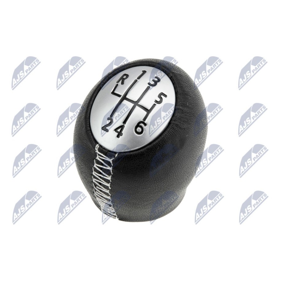 POMMEAU DE CHANGEMENT DE VITESSE RENAULT CLIO III 2005-