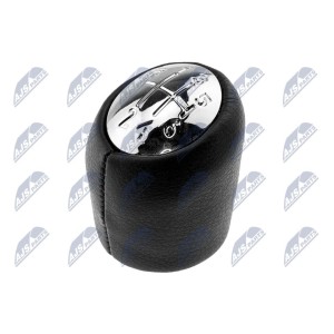 POMMEAU DE CHANGEMENT DE VITESSE RENAULT LAGUNA II 2001-