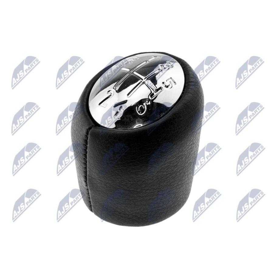 POMMEAU DE CHANGEMENT DE VITESSE RENAULT LAGUNA II 2001-