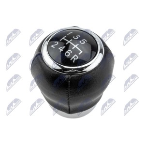 POMMEAU DE CHANGEMENT DE VITESSE SUBARU FORESTER/IMPREZA/LEGACY/OUTBACK /6 BIEGÓW/