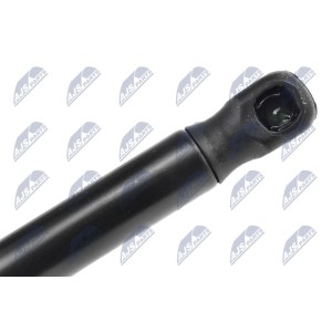 RESSORT A GAZ COUVERCLE DE COMPARTIMENT DE MOTEUR L=722MM