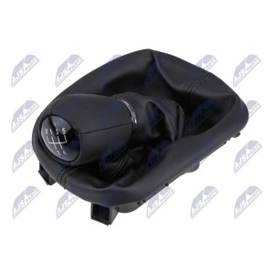 POMMEAU + LEVIER DE VITESSE BOUTON MANUEL SEAT LEON 1999-