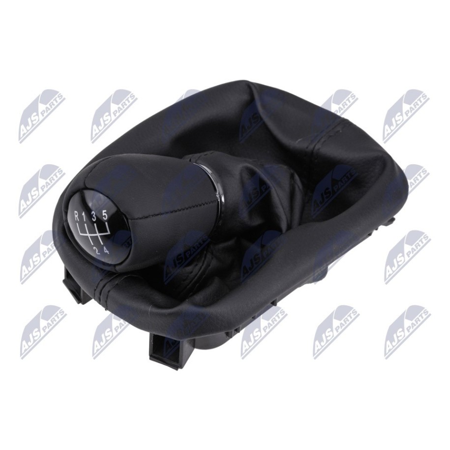 POMMEAU + LEVIER DE VITESSE BOUTON MANUEL SEAT LEON 1999-