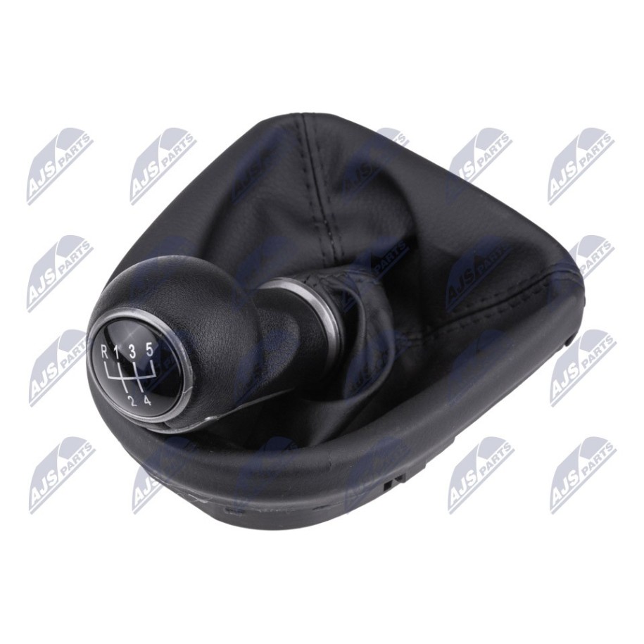 POMMEAU + LEVIER DE VITESSE BOUTON MANUEL SEAT ALTEA 2004-