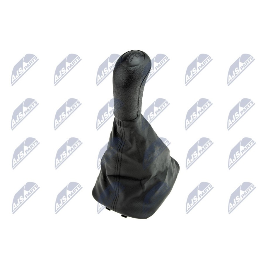 POMMEAU + LEVIER DE VITESSE BOUTON MANUEL SKODA OCTAVIA I 1996-2010/5 BIEGÓW/