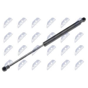RESSORT A GAZ PRESSION MALLE DU HAYON AMORTISSEUR L=351MM