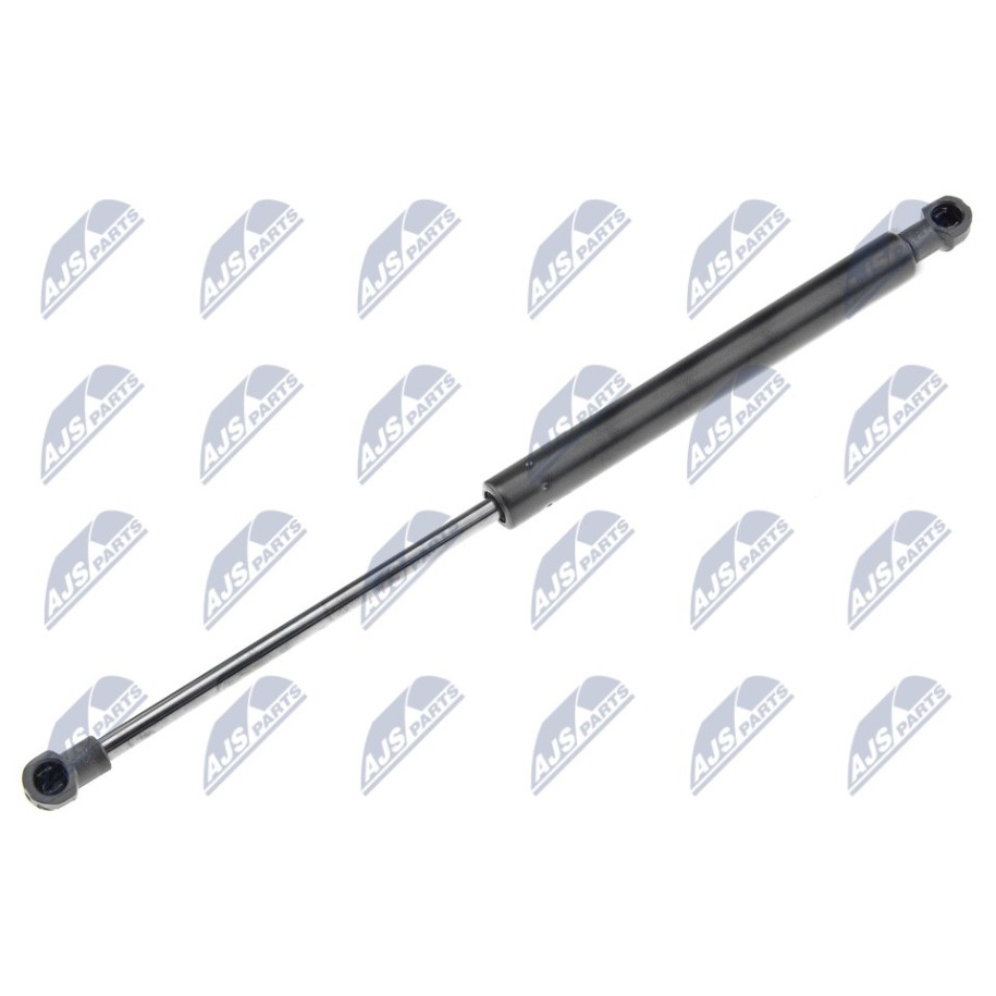 RESSORT A GAZ PRESSION MALLE DU HAYON AMORTISSEUR L=351MM