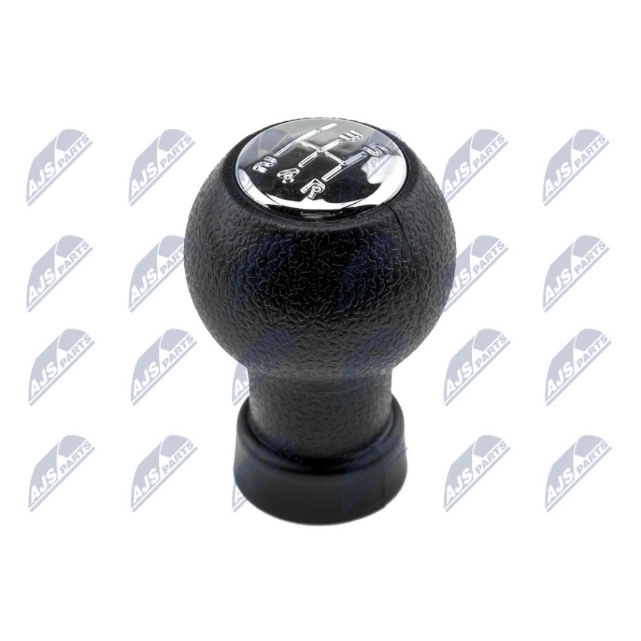 POMMEAU DE CHANGEMENT DE VITESSE SUZUKI SX4/FIAT SEDICI 2006-