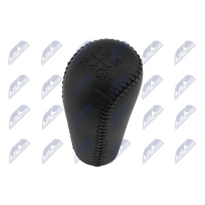 POMMEAU DE CHANGEMENT DE VITESSE TOYOTA RAV4 2000-2005