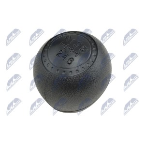 POMMEAU DE CHANGEMENT DE VITESSE IVECO DAILY 1997-2006 /6 BIEGÓW/