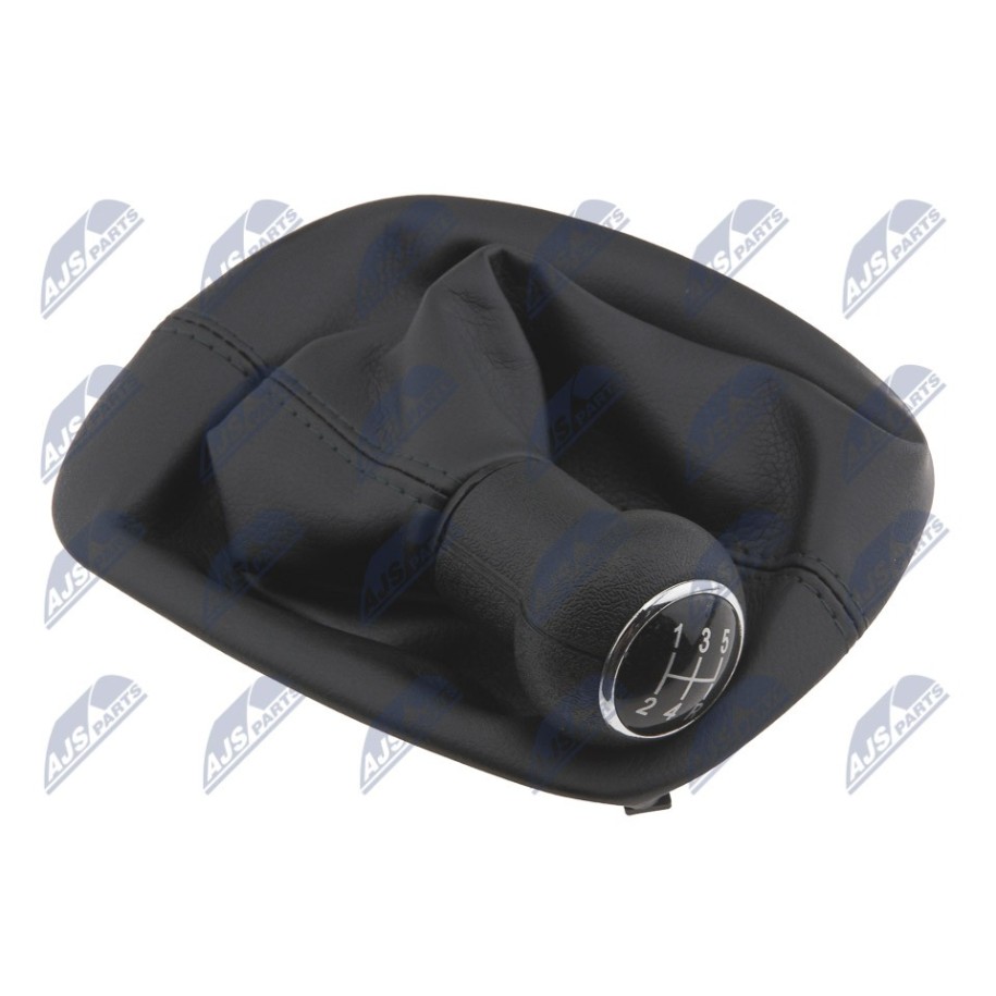 POMMEAU + LEVIER DE VITESSE BOUTON MANUEL VW PASSAT B5 1996-/5 BIEGÓW/