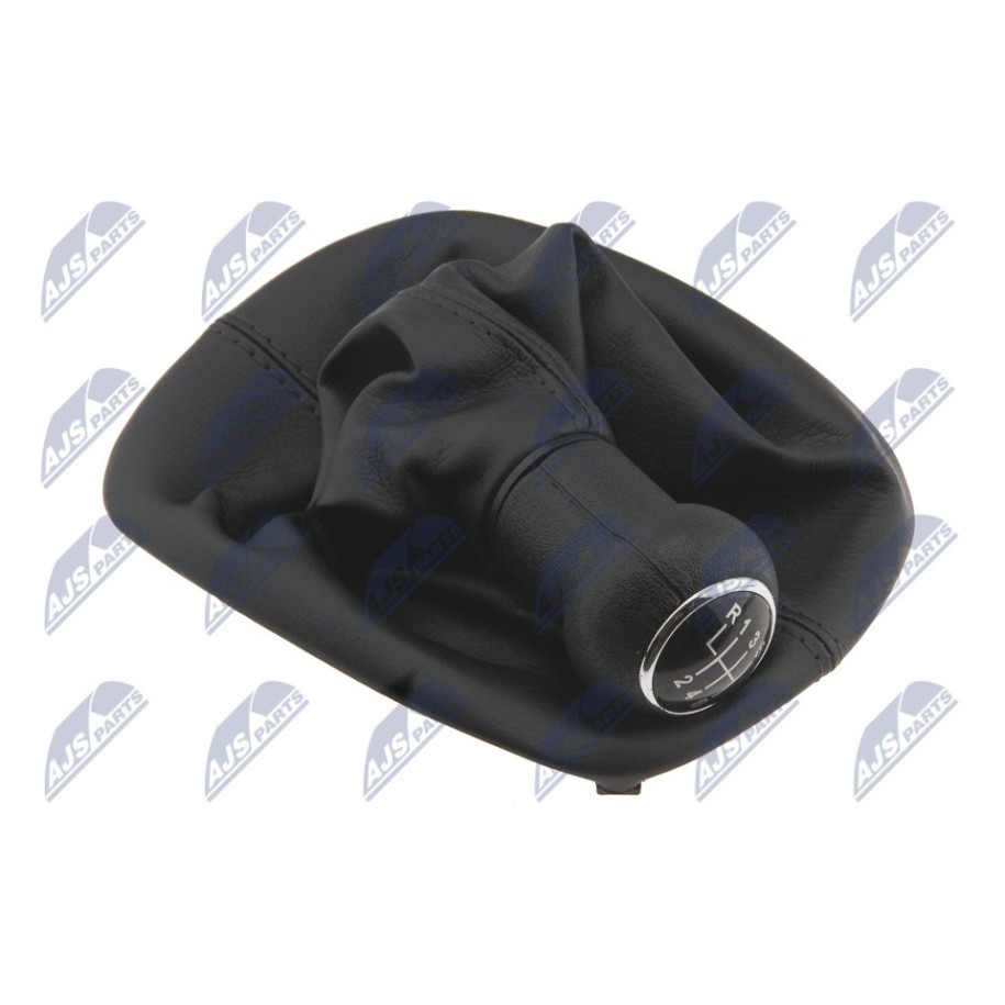 POMMEAU + LEVIER DE VITESSE BOUTON MANUEL VW PASSAT B5 1996-/6 BIEGÓW/