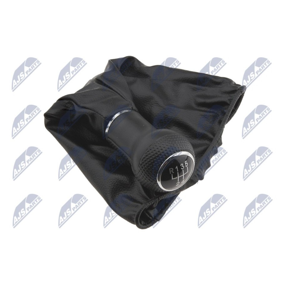 POMMEAU + LEVIER DE VITESSE BOUTON MANUEL VW LUPO 1998-2005