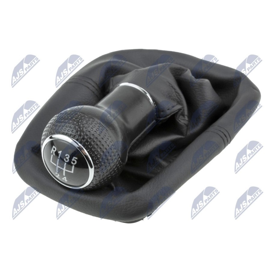 POMMEAU + LEVIER DE VITESSE BOUTON MANUEL VW BORA 1998-2005