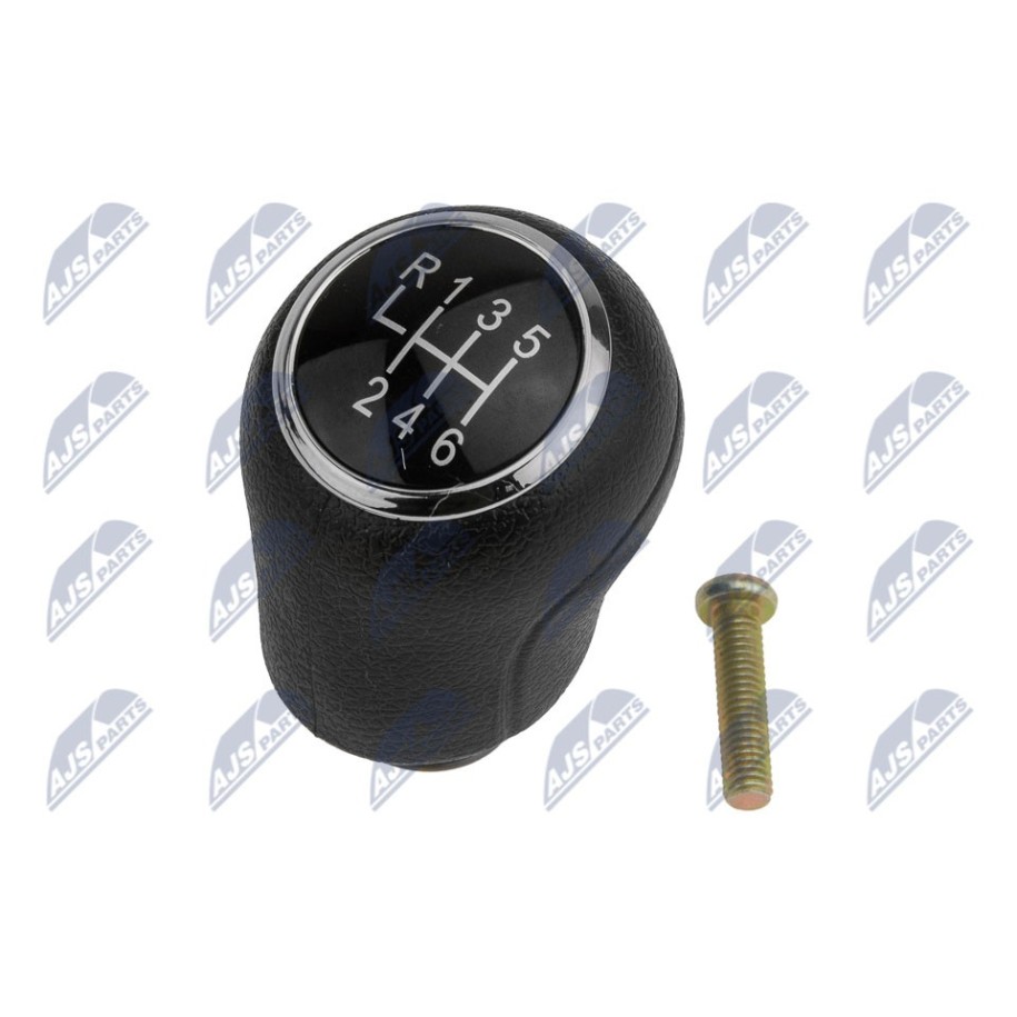 POMMEAU DE CHANGEMENT DE VITESSE VW TRANSPORTER T5 2003-2015/6 BIEGÓW/