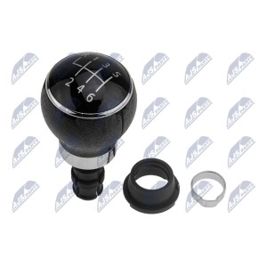 POMMEAU DE CHANGEMENT DE VITESSE VW GOLF V 2003-