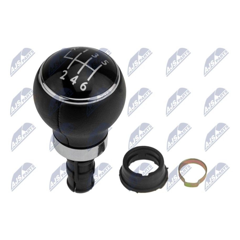 POMMEAU DE CHANGEMENT DE VITESSE VW GOLF V 2003-
